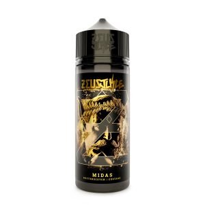 Midas Zeus Juice 100ml Shortfill