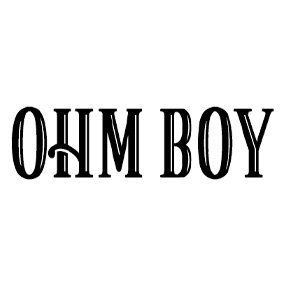 Ohm Boy