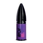 Riot X Nic Salts Dark Fruits 10ml Nic Salt