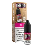 Drifter Cola Bar Salts