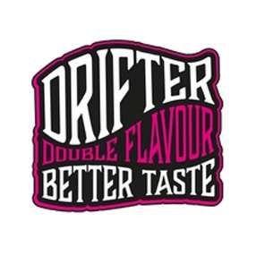 Drifter Vape