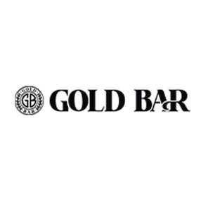 Gold bar
