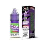 Berries Burst OX Passion Nic Salt by OXVA