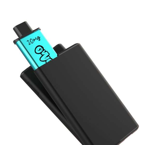 Zeltu X3 Vape Pod Kit - Image 3