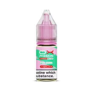 Pink Guava OX Passion Nic Salt by OXVA