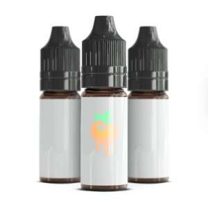 nicotine shots