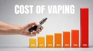 Vaping Cost 2026: The Shocking UK Price Rise Ahead