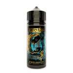 Dimpleberry Zeus Juice 100ml Shortfill