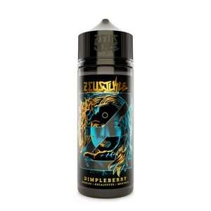 Dimpleberry Zeus Juice 100ml Shortfill