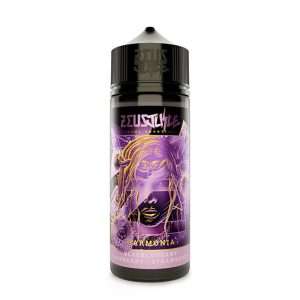 Harmonia Zeus Juice 100ml Shortfill