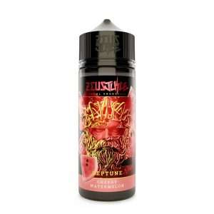 Neptune Zeus Juice 100ml Shortfill