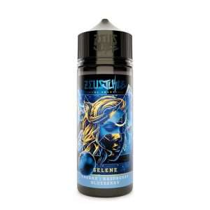 Selene Zeus Juice 100ml Shortfill
